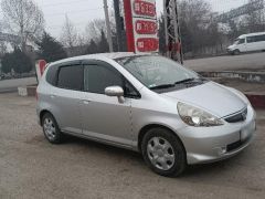 Photo of the vehicle Honda Jazz