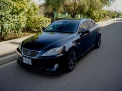 Photo of the vehicle Lexus IS