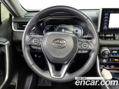 Фото авто Toyota RAV4