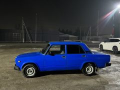 Фото авто ВАЗ (Lada) 2105