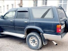 Photo of the vehicle Toyota Hilux Surf