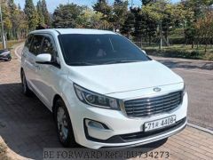 Фото авто Kia Carnival