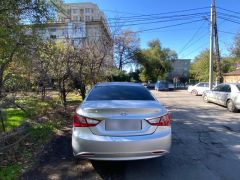 Сүрөт унаа Hyundai Sonata