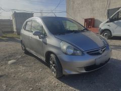 Photo of the vehicle Honda Fit