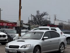 Сүрөт унаа Subaru Legacy