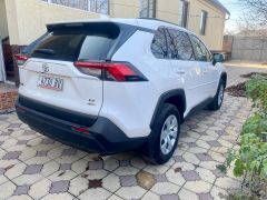 Фото авто Toyota RAV4