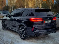 Фото авто BMW X5 M