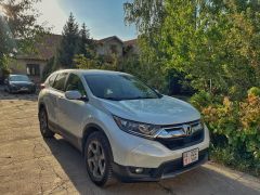 Сүрөт унаа Honda CR-V