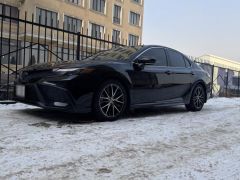 Photo of the vehicle Toyota Camry