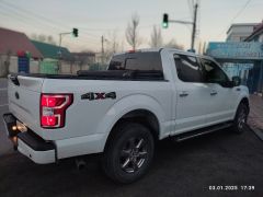 Фото авто Ford F-150