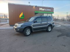 Фото авто Toyota Land Cruiser Prado