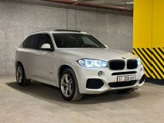 Фото авто BMW X5