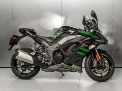 Сүрөт унаа Kawasaki Z 1000