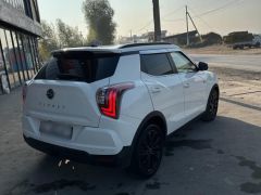 Photo of the vehicle SsangYong Tivoli