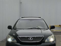 Фото авто Lexus RX