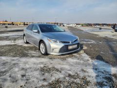 Сүрөт унаа Toyota Avalon