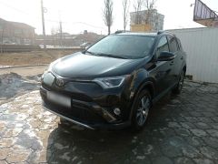 Фото авто Toyota RAV4