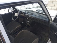 Фото авто ВАЗ (Lada) 2106