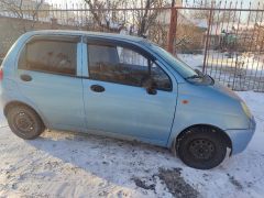 Photo of the vehicle Daewoo Matiz