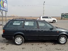 Сүрөт унаа Volkswagen Passat