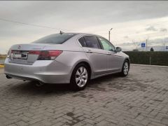 Photo of the vehicle Honda Accord