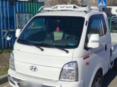 Фото авто Hyundai Porter