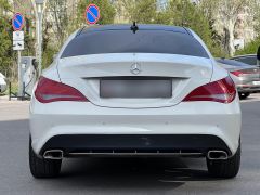 Photo of the vehicle Mercedes-Benz CLA