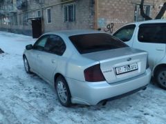 Сүрөт унаа Subaru Legacy