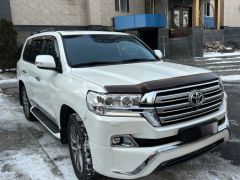 Сүрөт унаа Toyota Land Cruiser