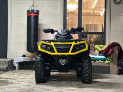 Photo of the vehicle BRP Can-Am Outlander X MR 1000R