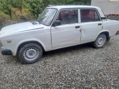 Сүрөт унаа ВАЗ (Lada) 2107