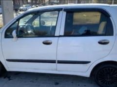 Сүрөт унаа Daewoo Matiz