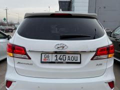 Photo of the vehicle Hyundai Maxcruz