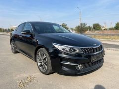 Сүрөт унаа Kia K5