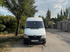 Фото авто Mercedes-Benz Sprinter