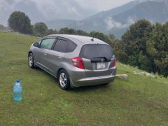 Photo of the vehicle Honda Fit