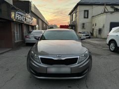 Фото авто Kia K5