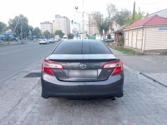 Сүрөт унаа Toyota Camry