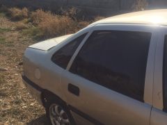 Фото авто Opel Vectra