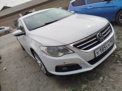 Сүрөт унаа Volkswagen Passat