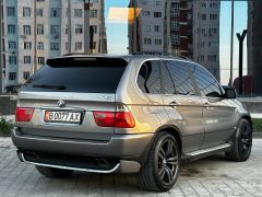 Сүрөт унаа BMW X5