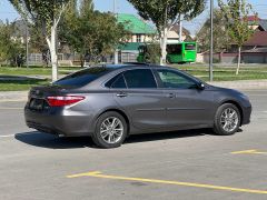 Сүрөт унаа Toyota Camry