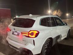 Сүрөт унаа BMW X3