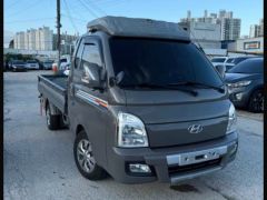 Фото авто Hyundai Porter