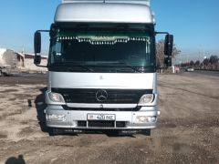 Фото авто Mercedes-Benz Atego