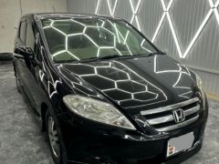 Фото авто Honda Edix