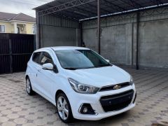 Photo of the vehicle Chevrolet Spark