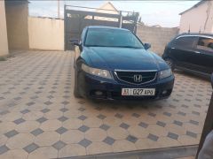 Фото авто Honda Accord