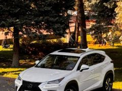 Фото авто Lexus NX