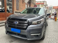 Сүрөт унаа Subaru Ascent